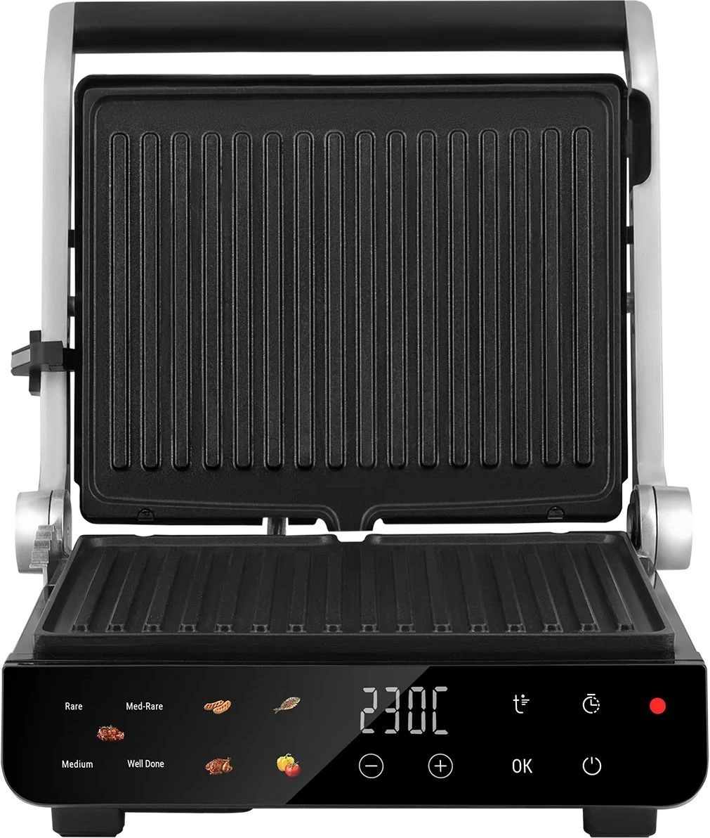 Электрогриль Red Solution SteakPRO G830D