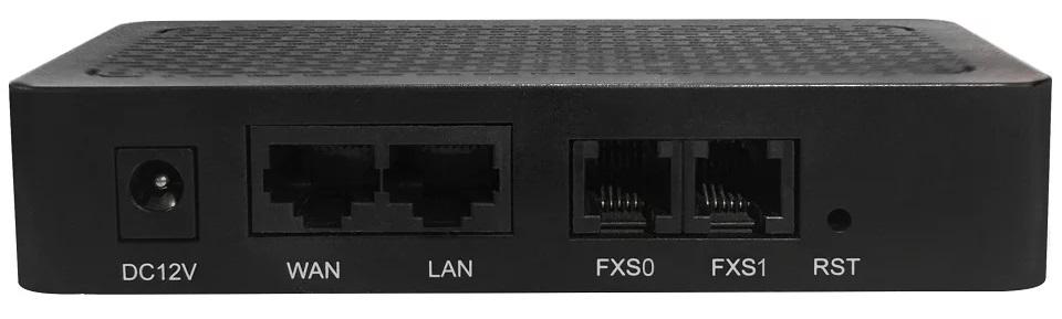 VoIP-шлюз Dinstar DAG1000-2S