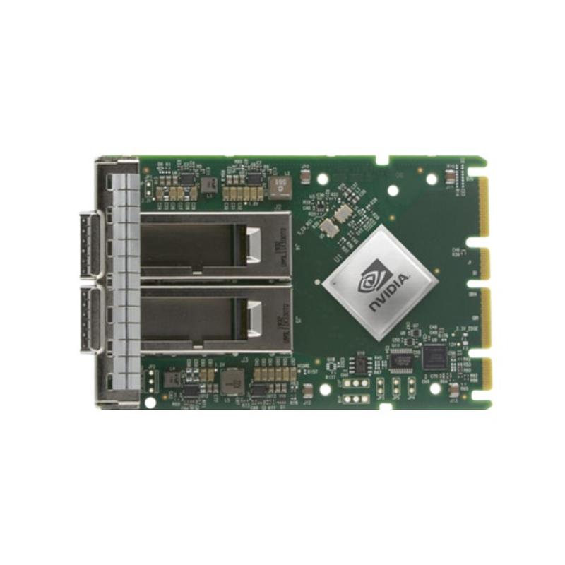 Сетевой адаптер Mellanox MCX623436AN-CDAB