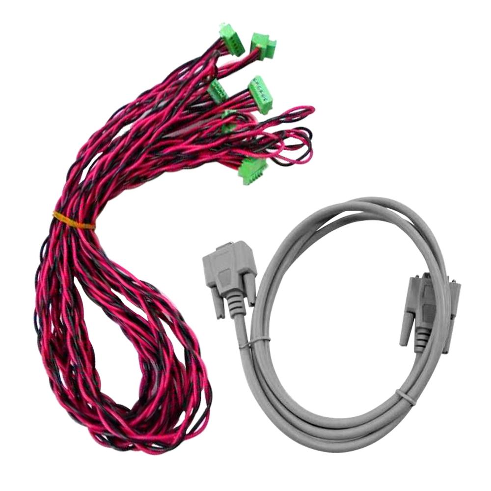 Комплект для параллельного подключения ИБП nJoy Parallel Kit (UPAC-PARKGA1-AZ01B)