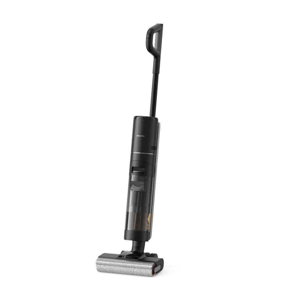 Пылесос Dreame H12 Dual Wet and Dry Vacuum (HHV4)