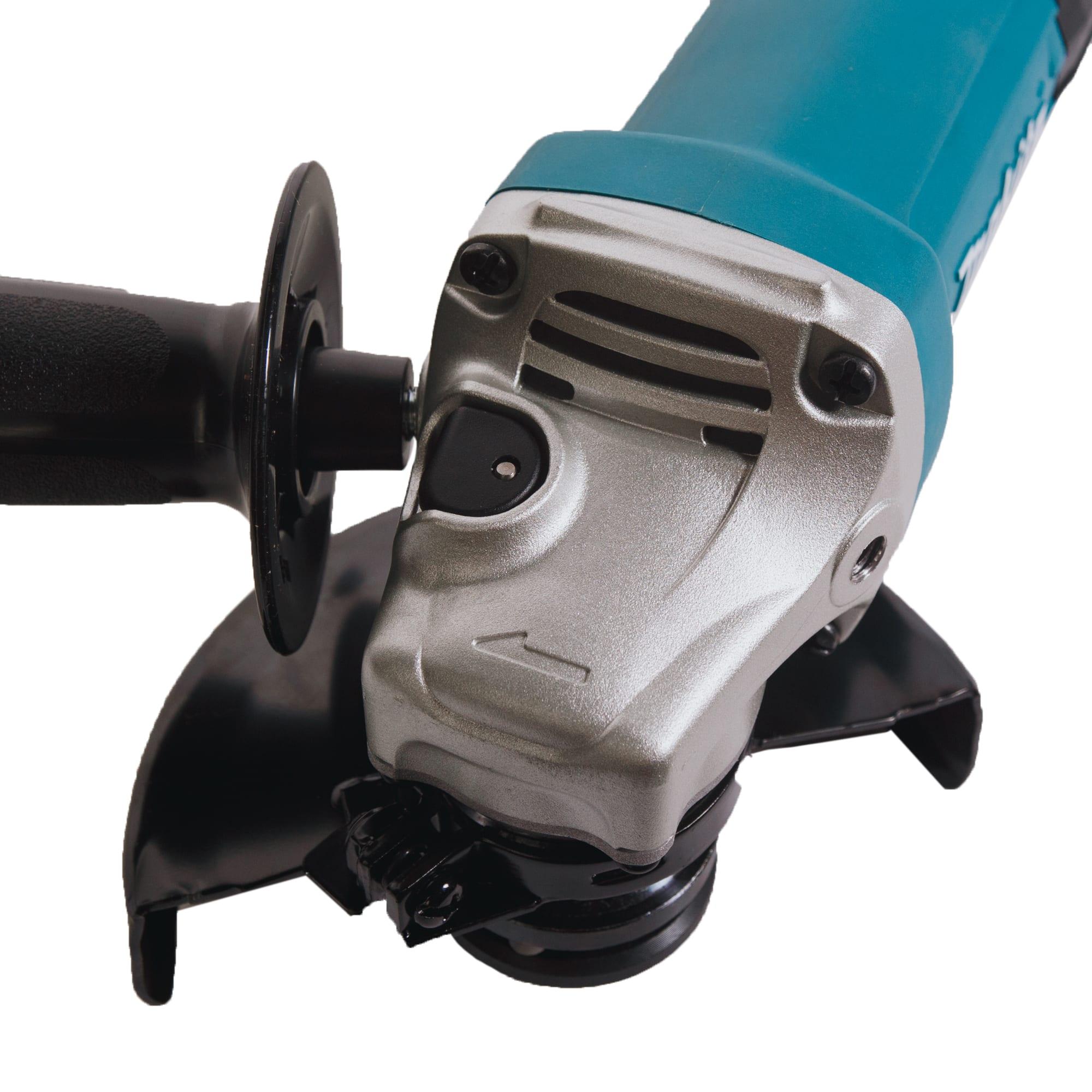 Угловая шлифмашина Makita GA4534