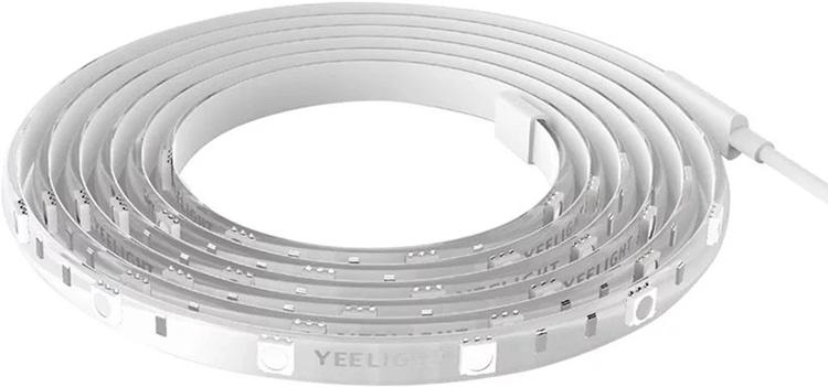 Светодиодная лента Yeelight Lightstrip Plus (YLDD04YL)