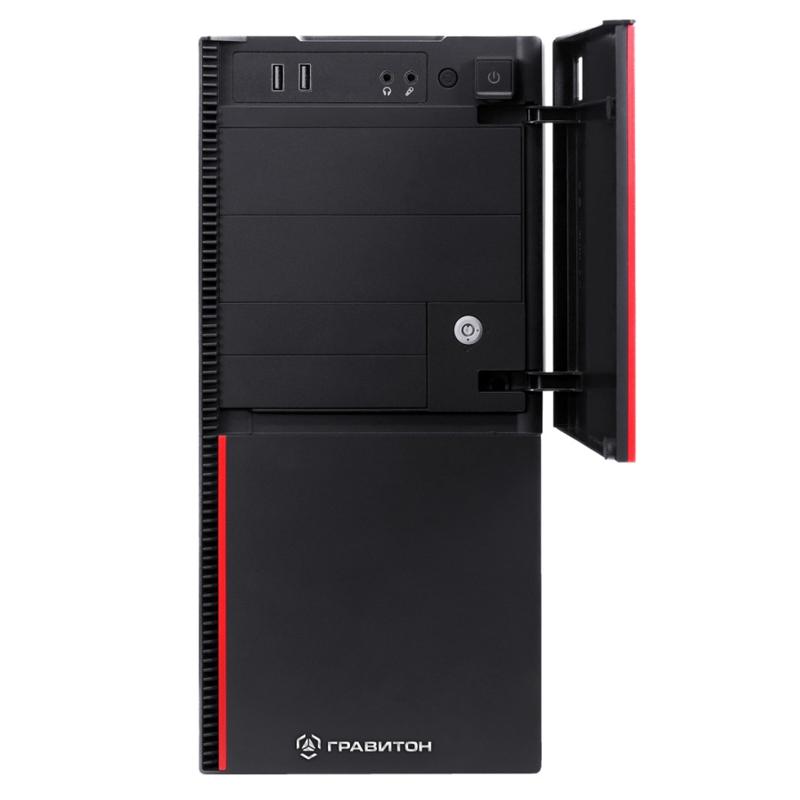 Компьютер Гравитон Д50А (Д50А116811)