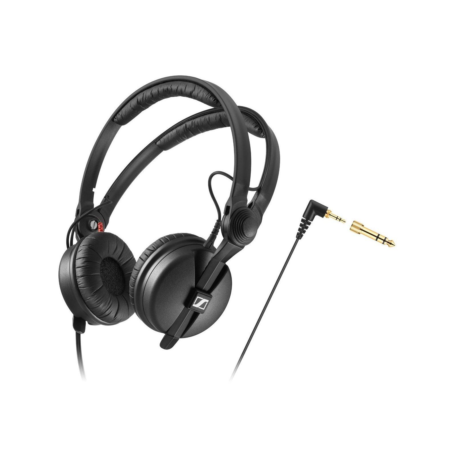 Наушники Sennheiser HD 25 (506909)