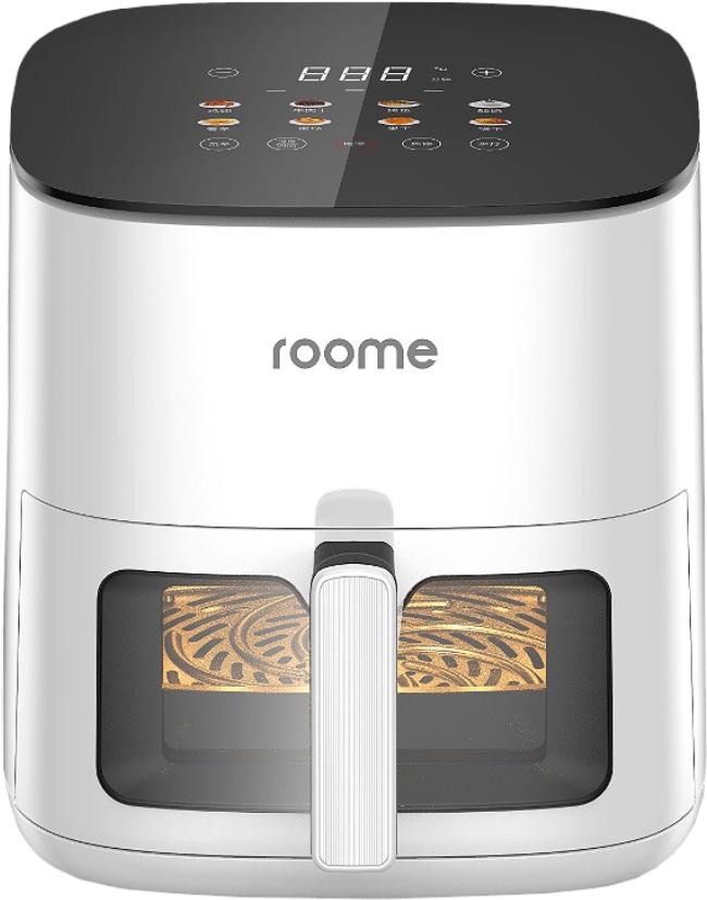 Аэрофритюрница Roome Air Fry AF-ZE5223-WA