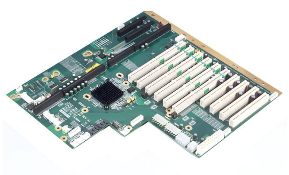 Интерфейсная плата Advantech PCE-7B13-64C1E