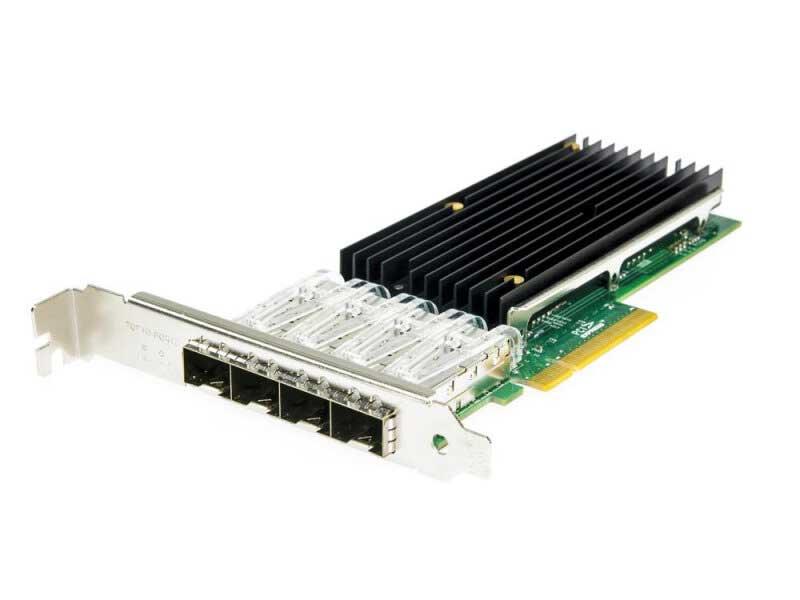 Сетевая карта Lr-Link LREC9804BF-4SFP+
