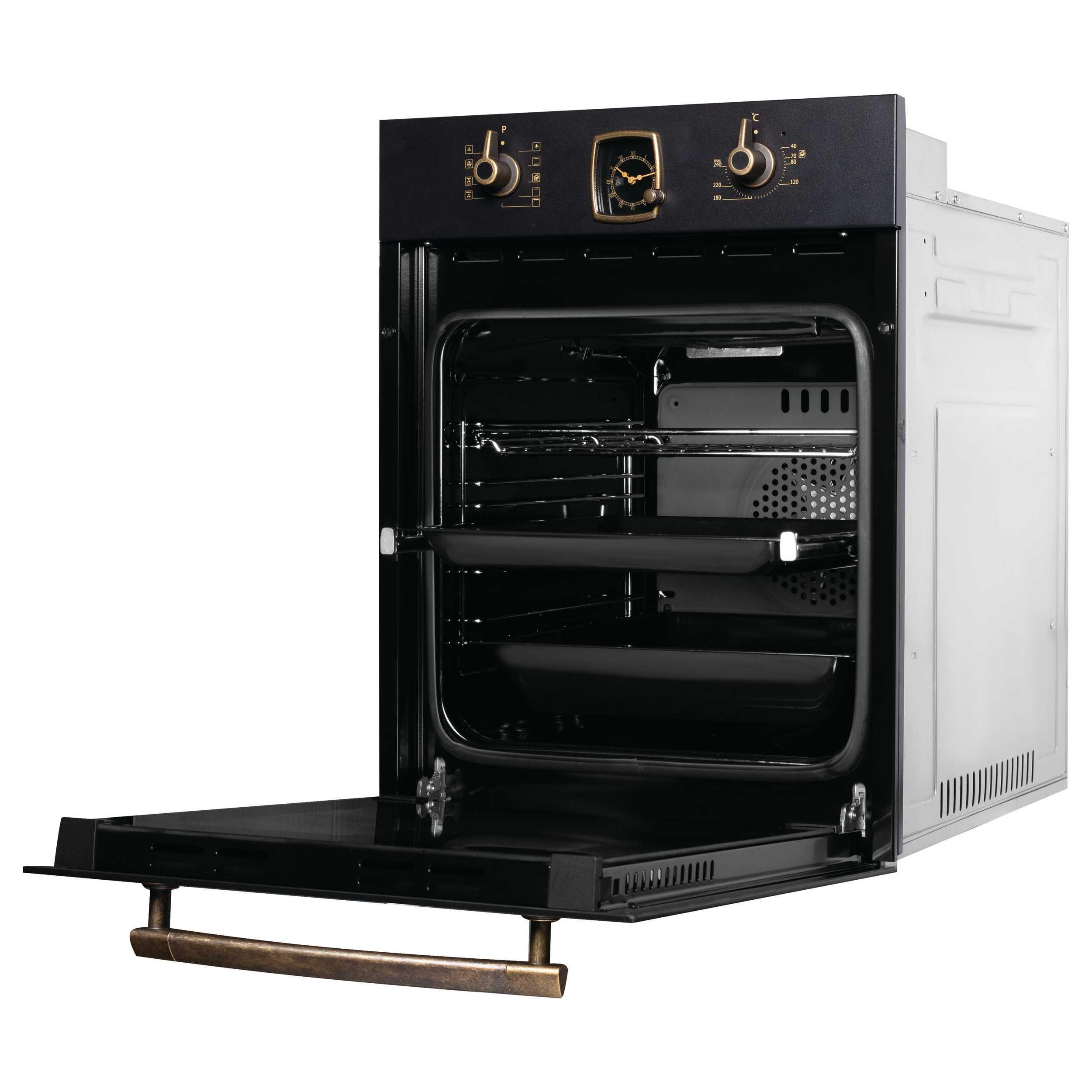 Духовой шкаф Korting OKB 4941 CRN