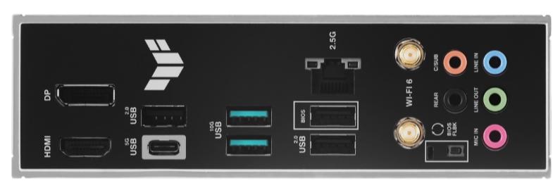 Материнская плата ASUS TUF Gaming A620-Pro WiFi (90MB1FR0-M0EAY0)