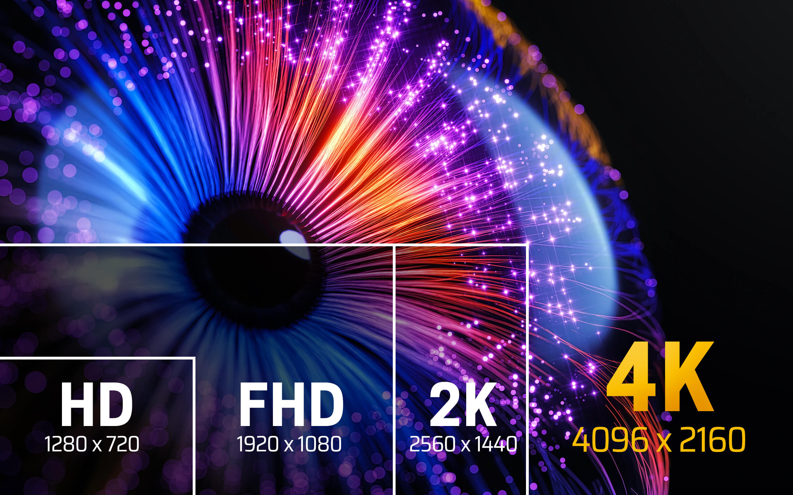 Кабель Aten HDMI v2.0 3м (2L-7D03H)