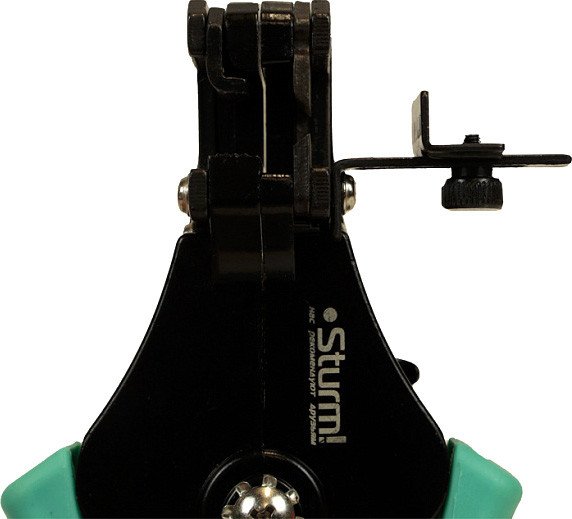 Щипцы Sturm! 1020-02-W170