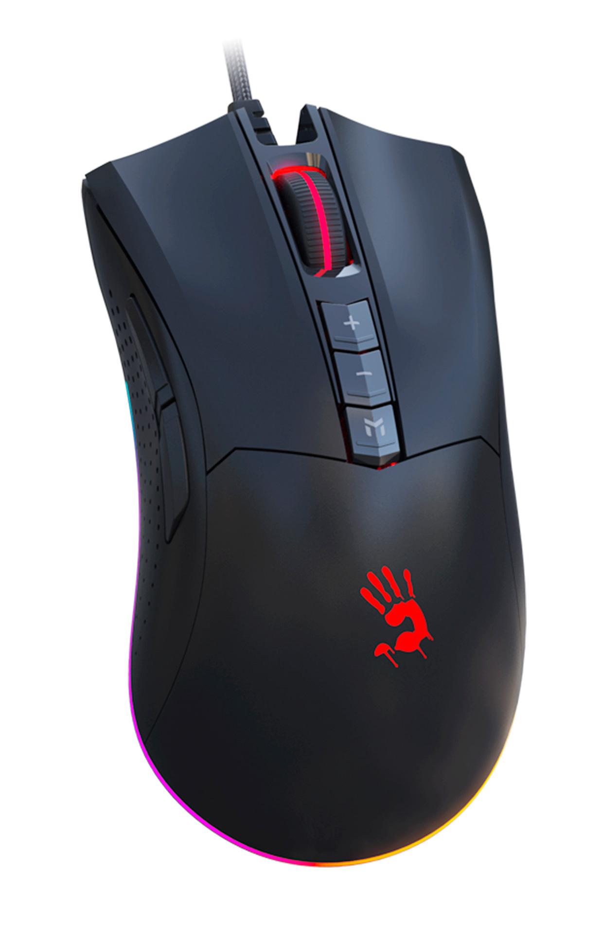 Мышь A4Tech Bloody ES9 Plus