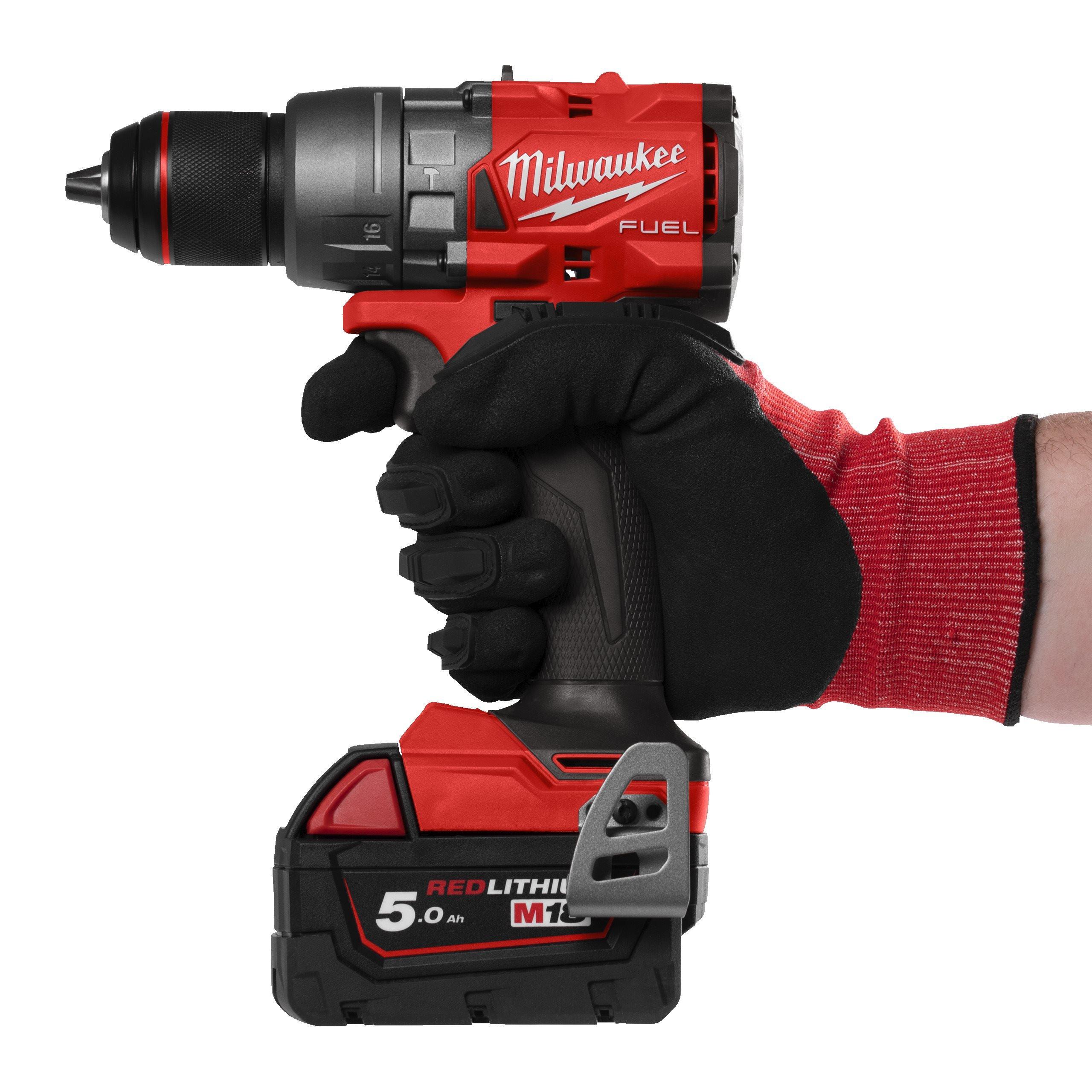 Набор электроинструментов Milwaukee M18 FPP2A3-502X (4933480873)