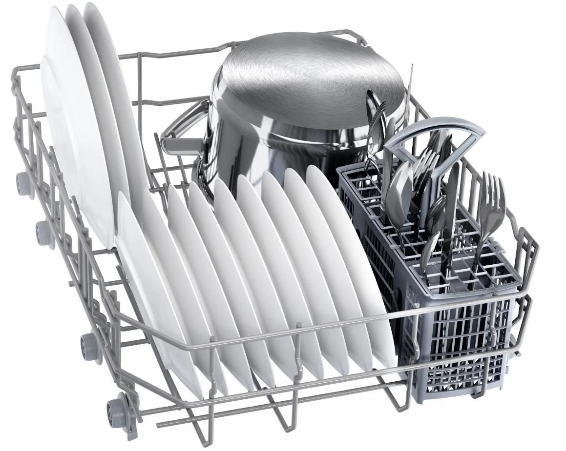 Посудомоечная машина Bosch SPV2IKX10E