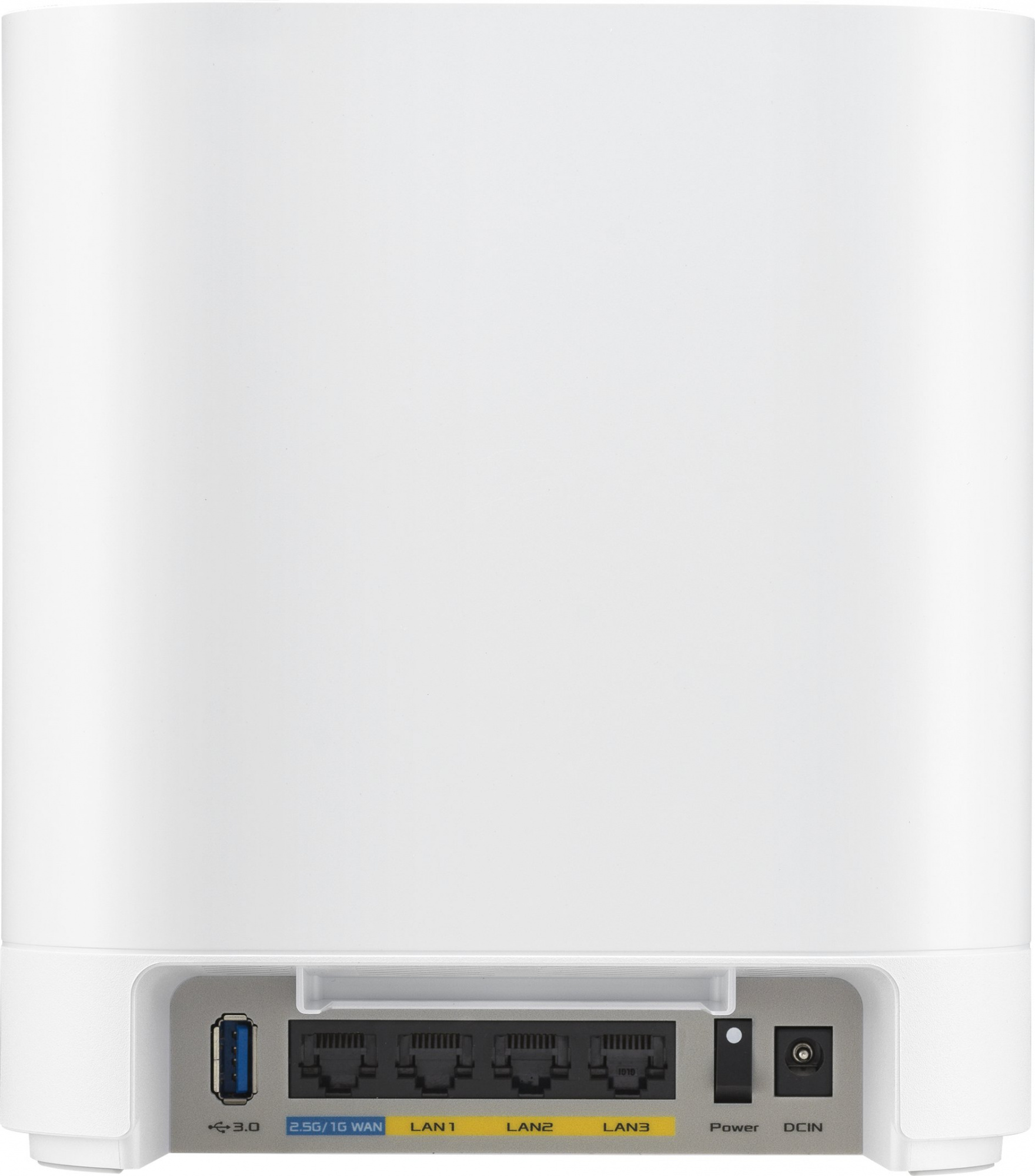 Роутер Asus EBM68 белый 1pk (90IG07V0-MO3A60)