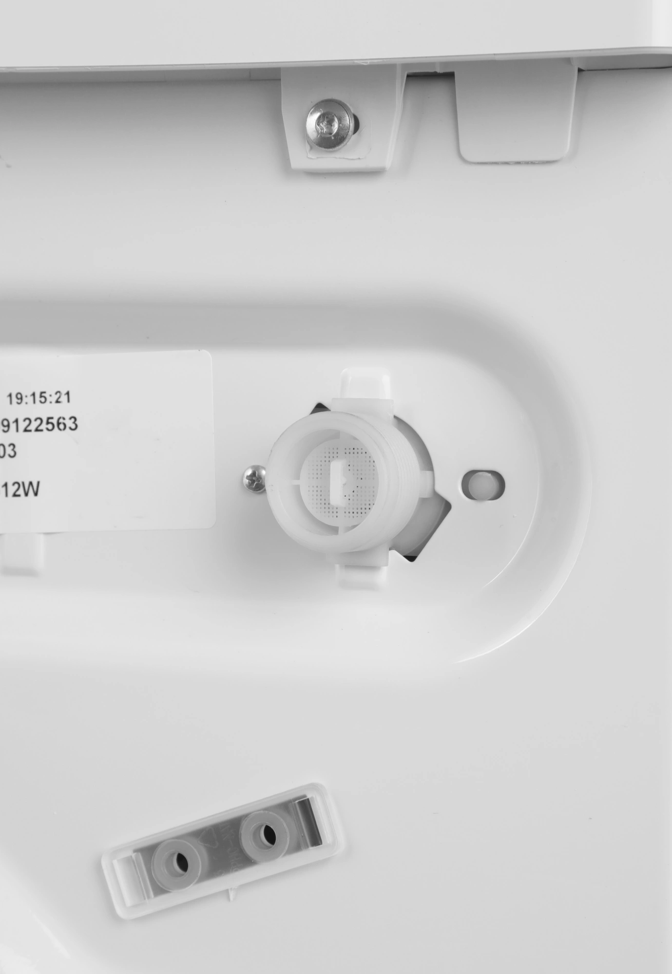 Стиральная машина Beko WSPE7612W белый