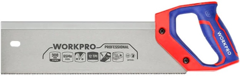 Ножовка WorkPro WP215014