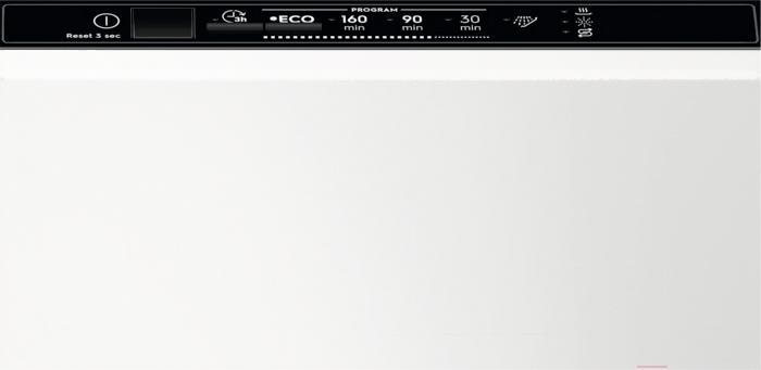 Посудомоечная машина Electrolux EEA12100L