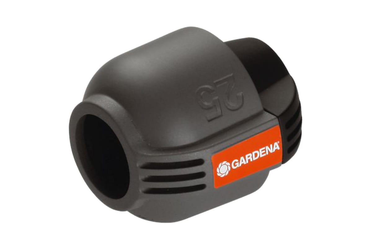 Заглушка Gardena 02778-20.000.00
