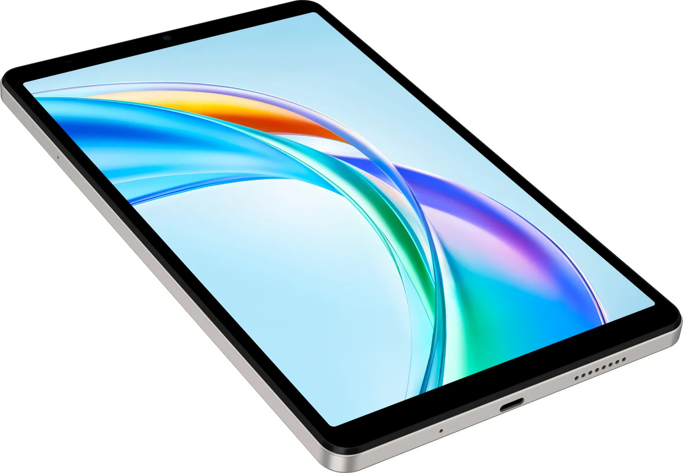 Планшет Honor Pad X7 6GB/128GB JMS-W09 Gray (5504ADQS)
