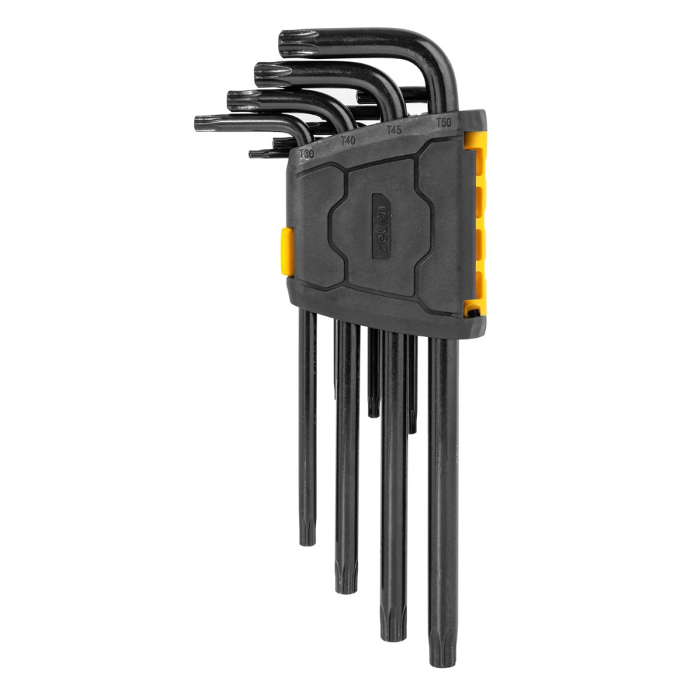 Набор ключей Deli DL234209H