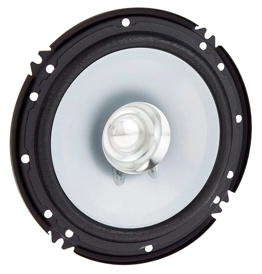Автоакустика Kenwood KFC-S1656