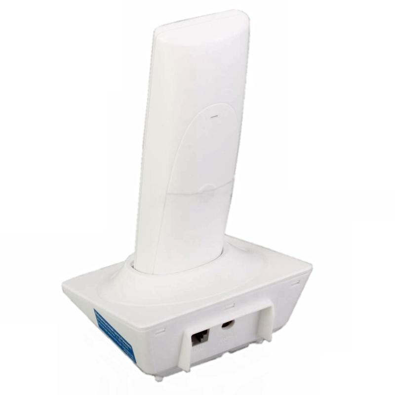 Радиотелефон DECT Panasonic KX-TG1711RUW