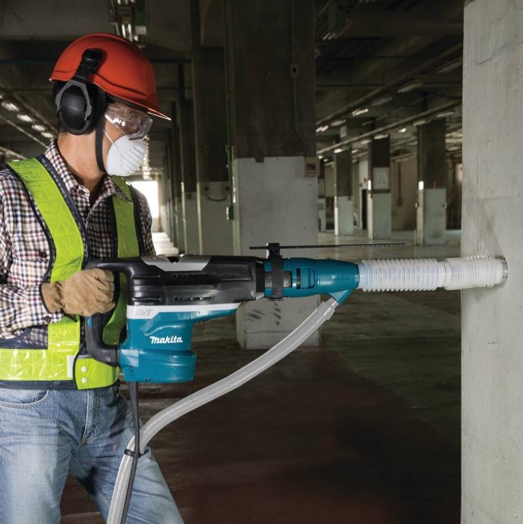 Перфоратор Makita HR5212C кейс