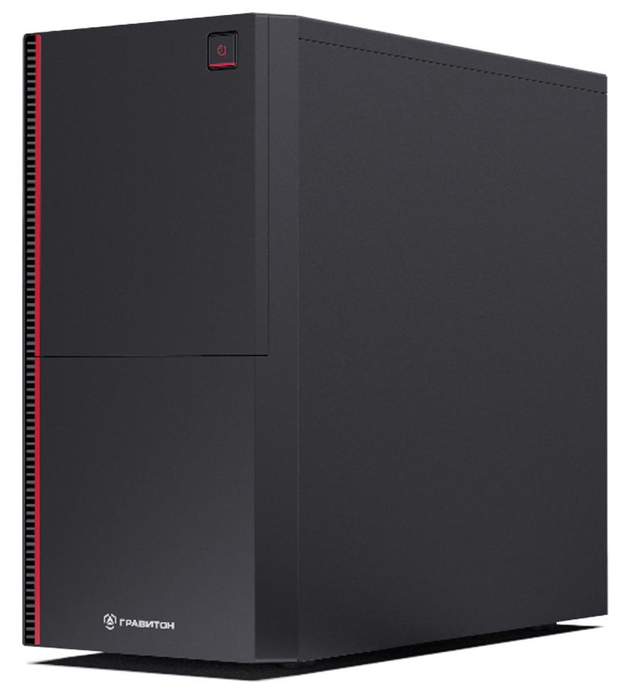 Компьютер Гравитон Д50А (Д50А116811)