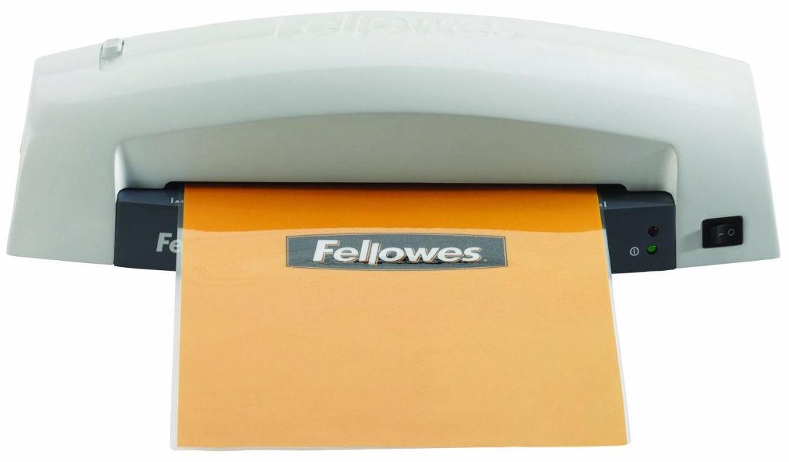 Ламинатор Fellowes Lunar A4 (FS-57156)