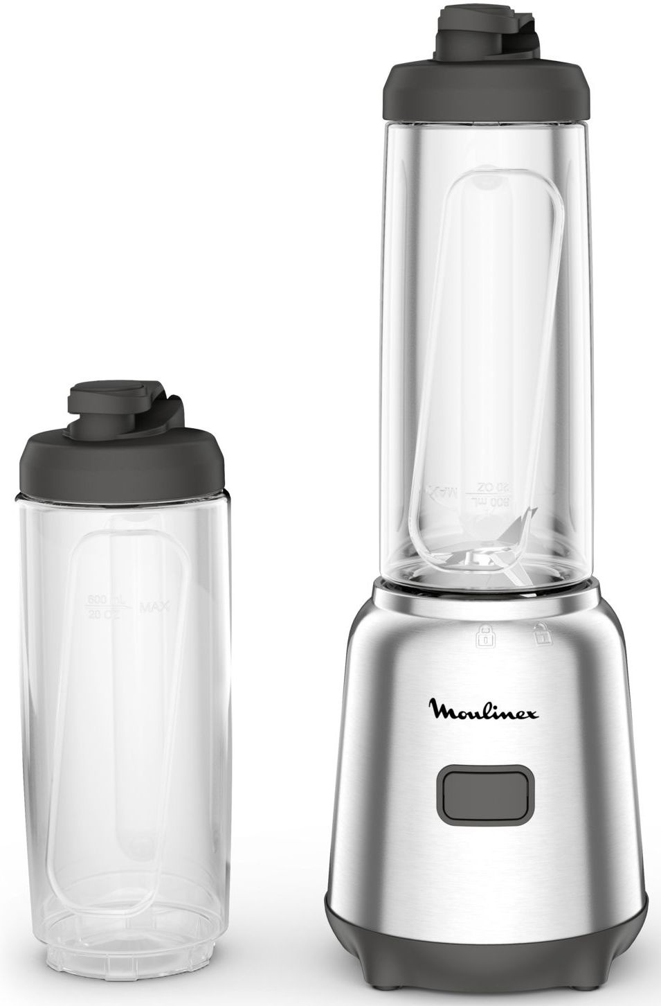 Блендер Moulinex LM15FD10