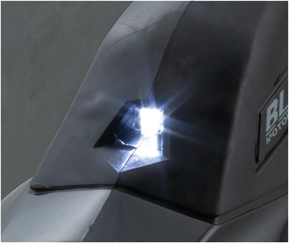 Пылесос Makita CL 002 GZ03