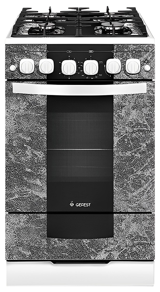 Кухонная плита Gefest ПГ 5500-02 0113
