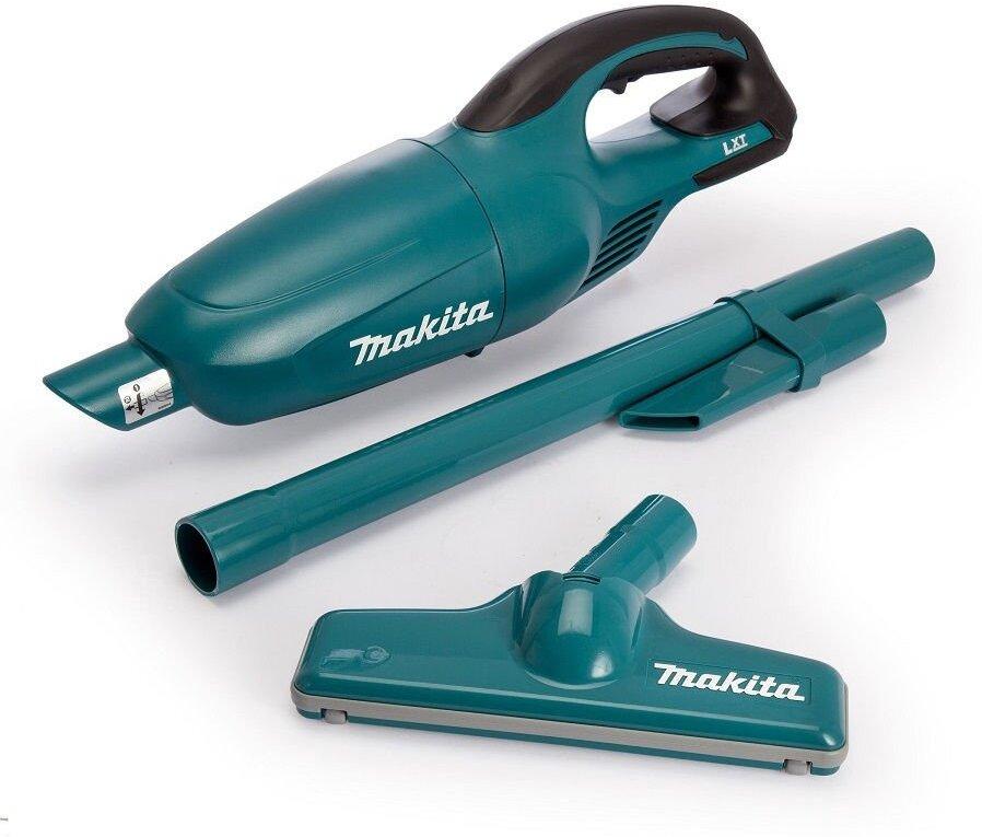 Пылесос Makita DCL180Z