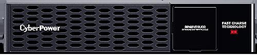 Аккумулятор для ИБП CyberPower BP48VP2U03
