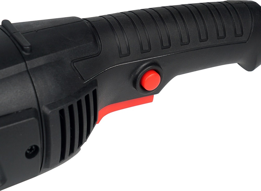 Угловая шлифмашина TEH TG18016