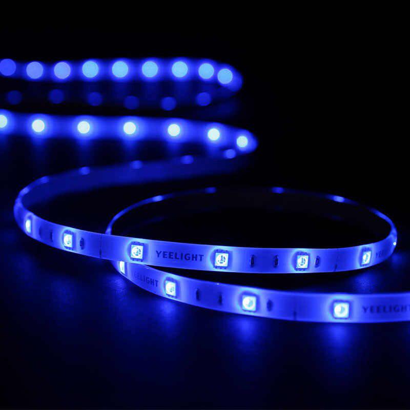 Светодиодная лента Yeelight Lightstrip Plus (YLDD04YL)