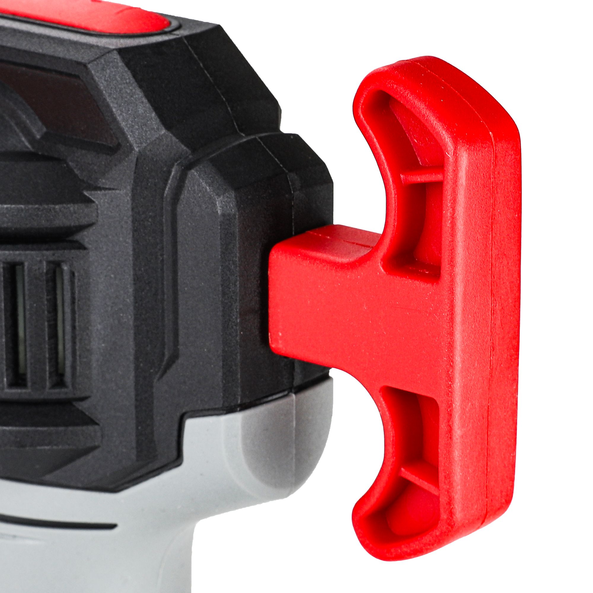 Пистолет для герметика P.I.T. PEC20H-300A