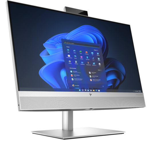 Моноблок HP EliteOne 840 G9 All-in-One Touch 16/512GB (A55PLET)