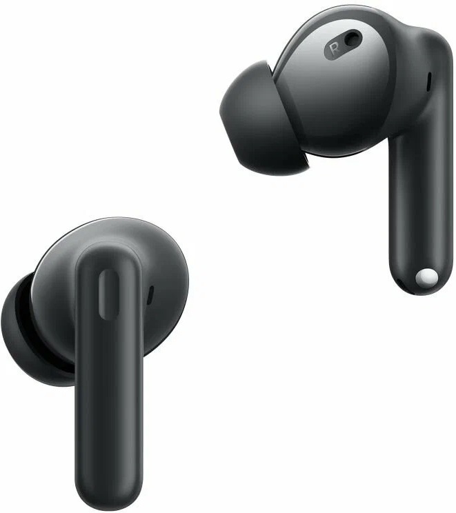 Наушники Realme Buds T310 черный (RMA2303)