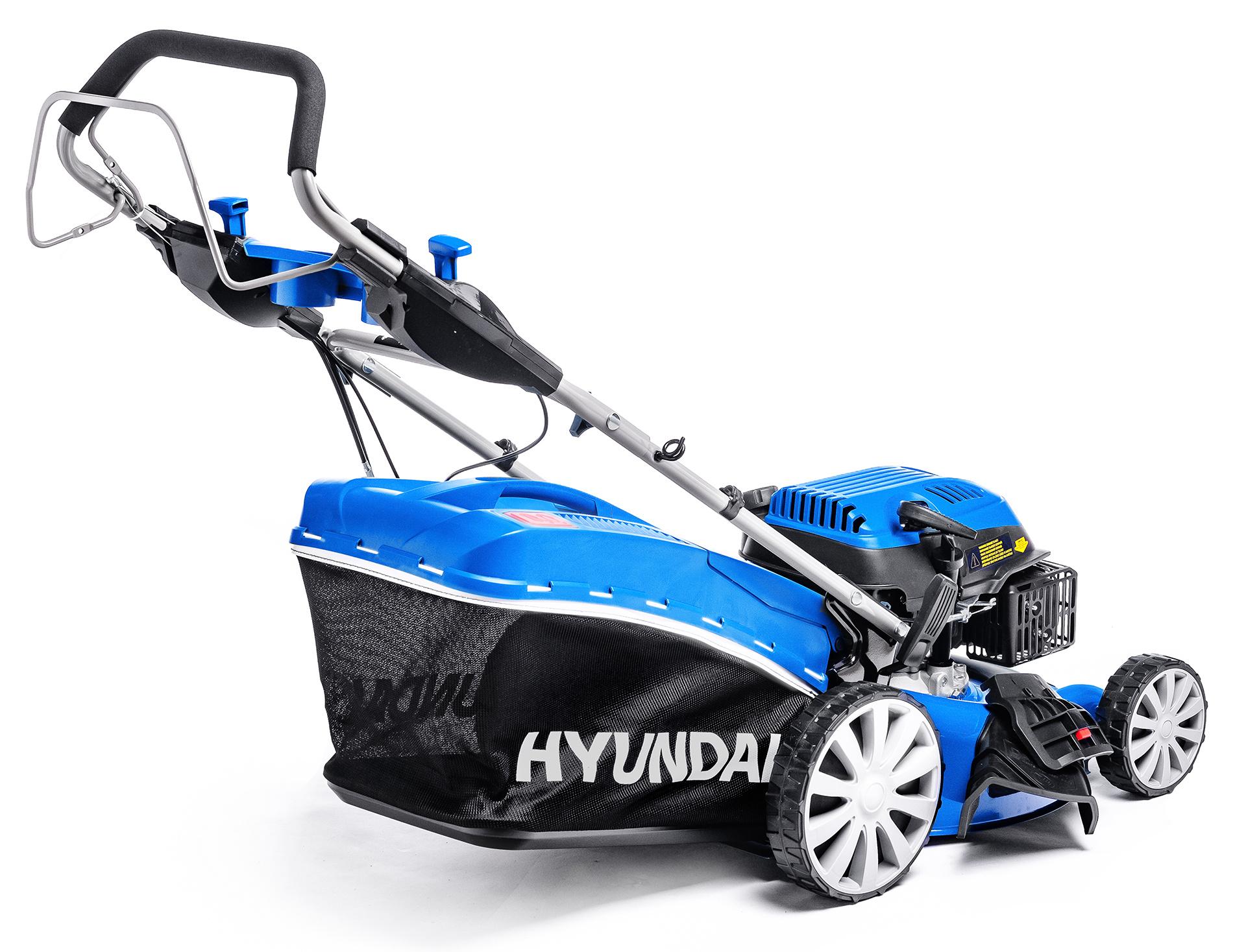 Газонокосилка Hyundai L 4610S