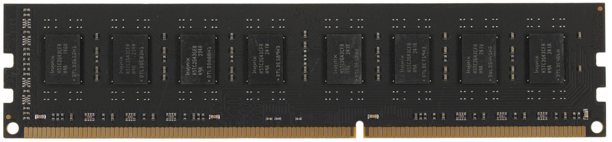 Оперативная память Kingspec DDR3 4Gb 1600MHz (KS1600D3P15004G)