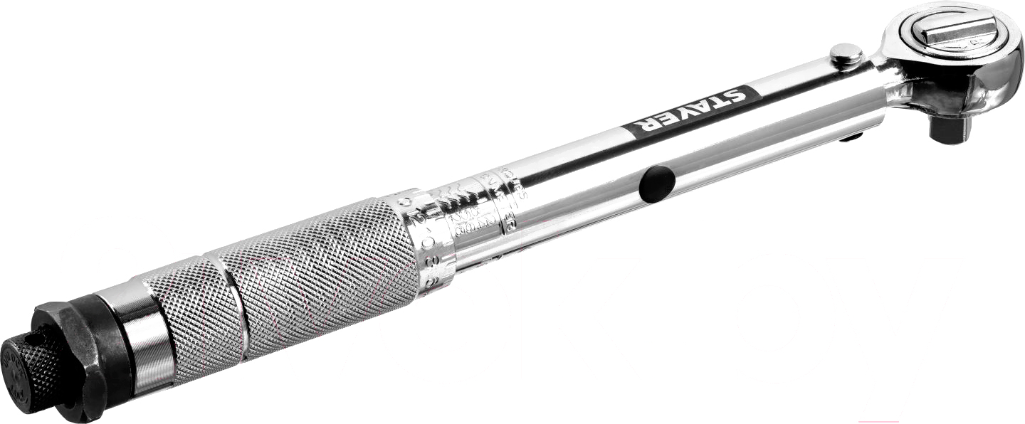 Ключ динамометрический Stayer 64064-110