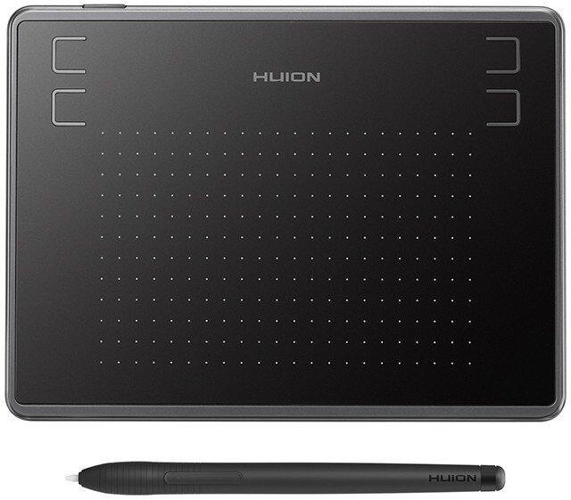 Графический планшет Huion H430P (8192)