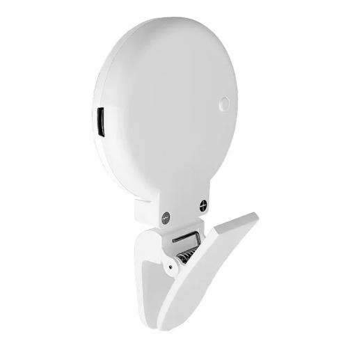 Кольцевая лампа DF LED-03 White