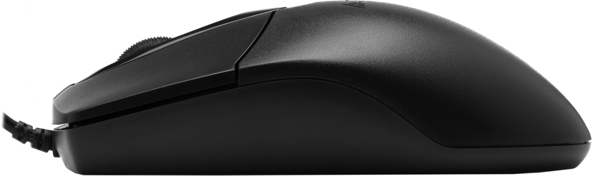 Мышь A4Tech OP-720S Black