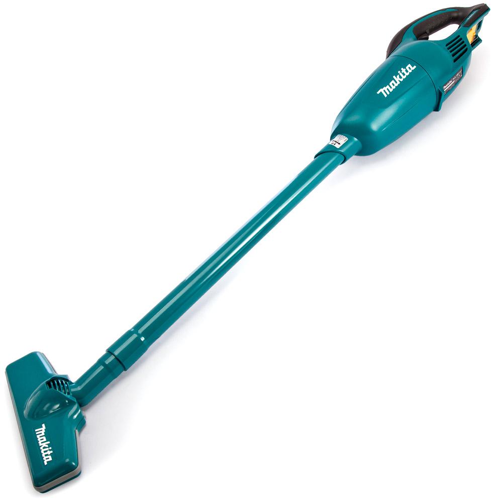 Пылесос Makita DCL180Z