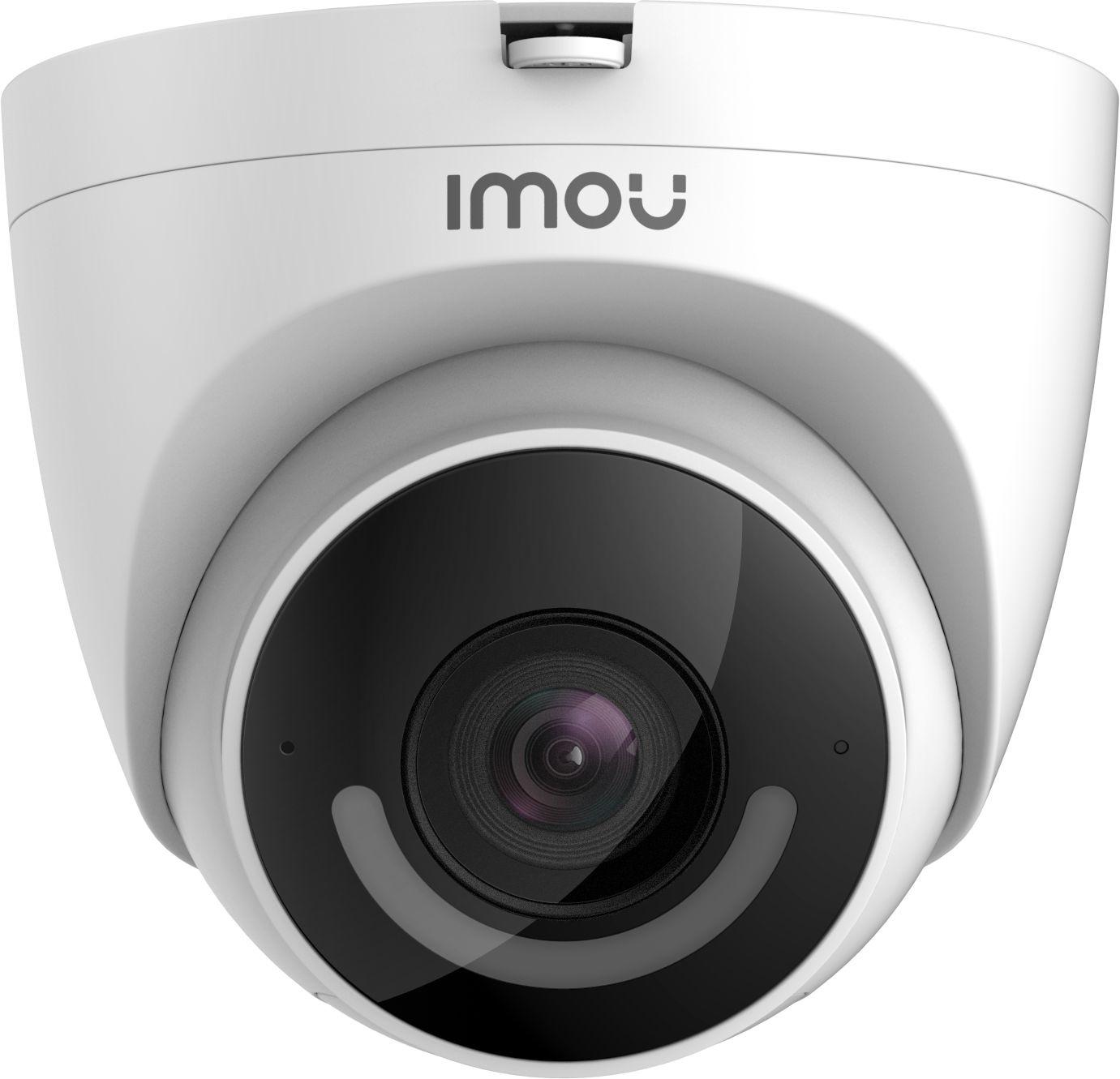 Камера видеонаблюдения Imou Turret 3.6-3.6мм (IPC-T26EP-0360B-IMOU)