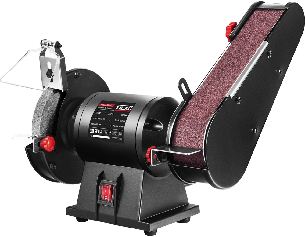 Заточной станок TEH TBG15025L